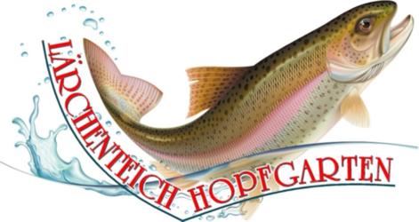 Lärchenteich Hopfgarten Lärchenteich Hopfgarten